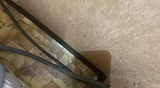 Установить стиральную машину