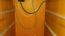 Установить/Подключить плиту/варочную панель
