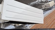 Установить кондиционер