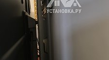 Навесить новый телевизор