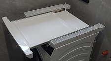 Установить сушильную машину в колонну