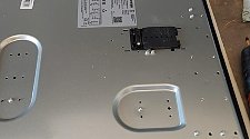 Установить новую электрическую варочную панель Gorenje ECT641BX