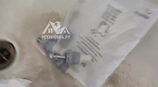 Установить стиральную машину