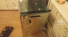 Установить и подключить газовую плиту Darina