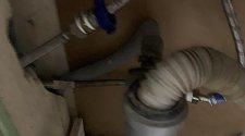 Установить стиральную машину