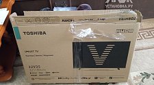 Установить телевизор