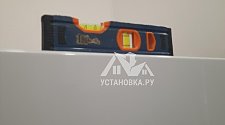 Установить холодильник