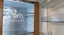 Установить стиральную машину