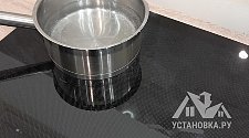 Установить варочную панель