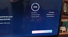 Установить и настроить телевизор