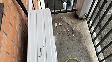 Установить новый кондиционер