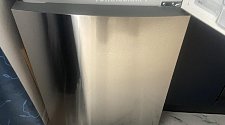 Перевесить двери на холодильнике