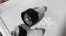Установить стиральную машину