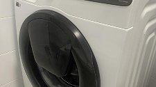 Установить стиральную машину