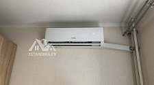Установить новый кондиционер