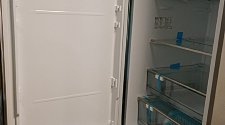 Перенавесить двери на холодильнике