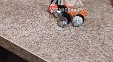 Установить стиральную машину