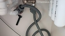 Установить несколько позиций техники