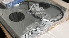 Установить варочную панель
