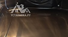 Установить/Подключить плиту/варочную панель