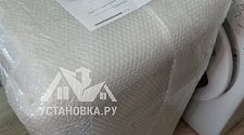 Установить/Подключить газовую плиту