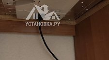 Установить/Подключить плиту/варочную панель