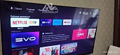 Навесить новый телевизор