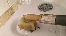 Установить стиральную машину Indesit IWSC 6105