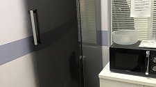 Установить холодильник или морозильник