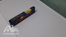 Установить/подключить стиральную машину