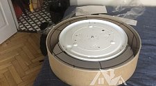 Установить новый потолочный светильник TK Lighting Juta 6584