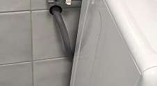 Установить стиральную машину