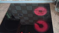 Установить/Подключить плиту/варочную панель