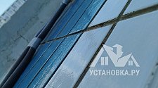 Установить Кондиционер 7000-9000