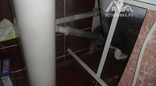 Установить стиральную машину Beko на готовые коммуникации