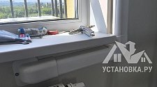 Установить новый кондиционер 09 модели