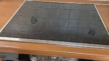 Установить варочную панель