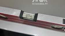 Установить/подключить стиральную машину