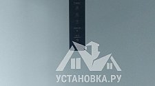 Перенавесить двери холодильника