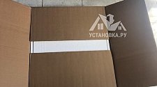 Установить новую электрическую варочную панель VARD VHC6464K