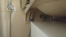 Подключить отдельностоящую стиральную машину Candy Aqua 2D1040-07