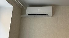 Установить новый кондиционер Haier