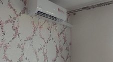 Установить кондиционер