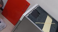 Установить встраиваемую посудомоечную машину