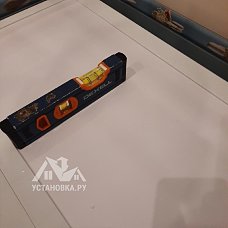 Установить и подключить стиральную машину