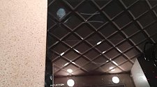 Установить панель варочную 