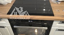 Установить варочную панель