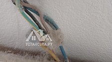 Установить новую электрическую варочную панель
