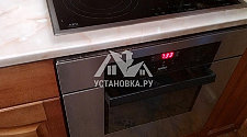 Установить технику в районе Бауманской