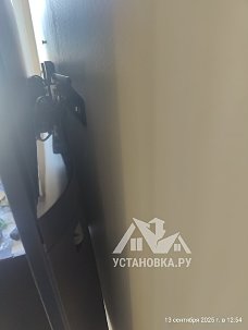 Установить/подвесить и настроить телевизор